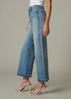 JJTMHRWLA02 Joe's Jeans Wide Leg Ankle