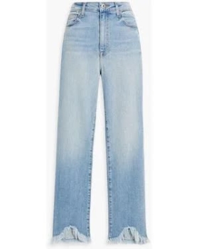 JSTRDSLJ01 Jonathan Simkhai Straight Jeans