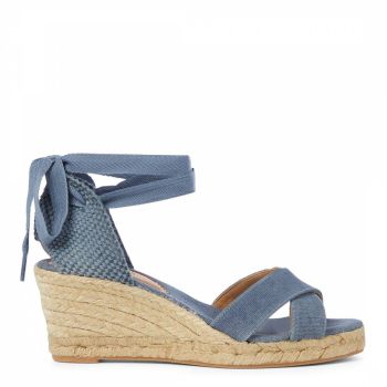PBDEWS01 Paseart Wedges Sandals