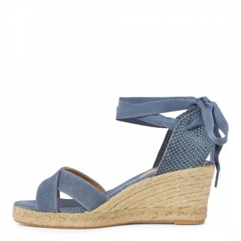 PBDEWS01 Paseart Wedges Sandals