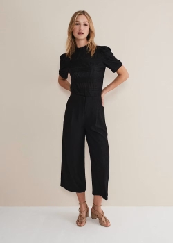 PEABWLC01 Phase Eight Wide Leg Culottes