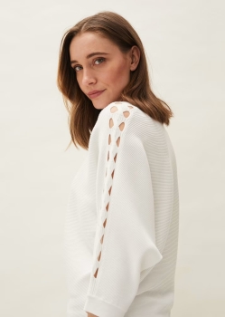 PECCSDBKJ01 Phase Eight Knit Jumper