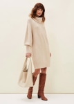 PEDKJD01 Phase Eight Knitted Jumper Dress
