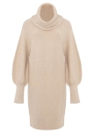 PEDKJD01 Phase Eight Knitted Jumper Dress
