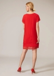 PEFSD01 Phase Eight Silk Dress