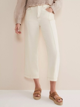 PEFWLJ01 Phase Eight Wide Leg Jeans