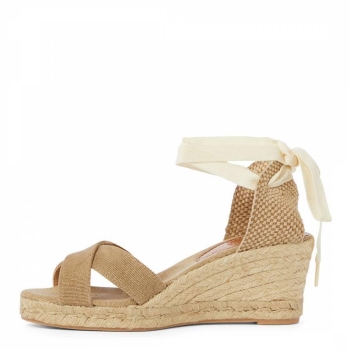 PNEWS01 Paseart Wedges Sandals