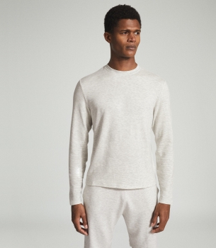 RAMCNJ01 REISS CREW NECK JUMPER
