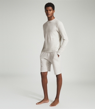 RAMCNJ01 REISS CREW NECK JUMPER