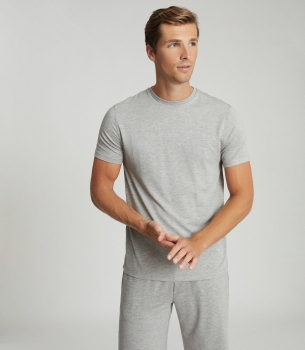 RBCNT01 REISS CREW NECK T-SHIRT