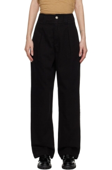 RBHRPT01 Rag & Bone Pleated Trousers