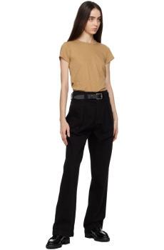 RBHRPT01 Rag & Bone Pleated Trousers