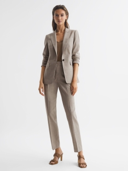 REWBTB01 REISS TAILORED BLAZER