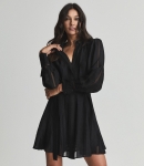 RHFSD01 REISS SHIRT DRESS