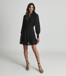 RHFSD01 REISS SHIRT DRESS