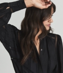 RHFSD01 REISS SHIRT DRESS