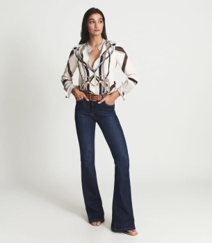 RSPTS01 REISS TWILL SHIRT