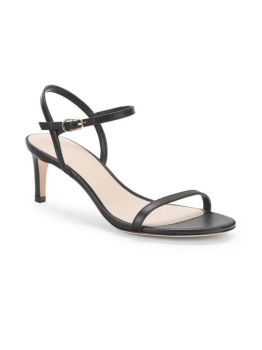 SWD6LS01 Stuart Weitzman Leather Sandals