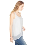 WOT01 WHBM WOVEN OVERLAY TANK
