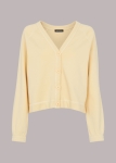 WSC01 WHISTLES SWEAT CARDIGAN